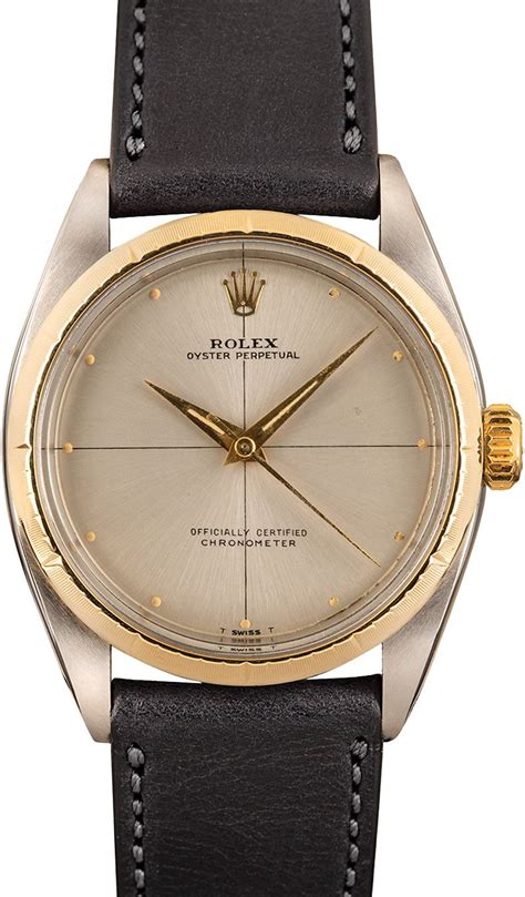 bob's watches Oyster Perpetual